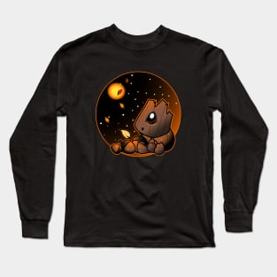 Harvest Baby Groot Long Sleeve T-Shirt